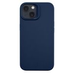 iPhone 14 housse Sensation bleu 