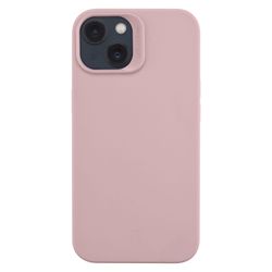 Cellularline iPhone 14 housse Sensation rose 