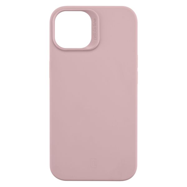 iPhone 14 hoesje Sensation roze 