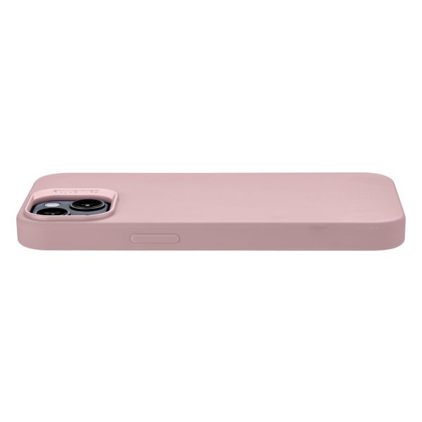 iPhone 14 hoesje Sensation roze 