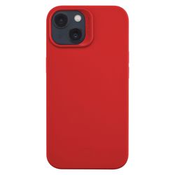 Cellularline iPhone 14 hoesje Sensation rood 