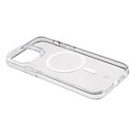 iPhone 14 housse Gloss MagSafe transparent 