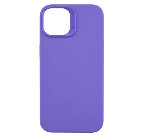 iPhone 14 hoesje Sensation paars  Cellularline