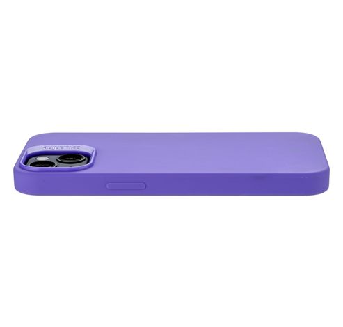 iPhone 14 hoesje Sensation paars  Cellularline