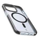 iPhone 14 hoesje Tetraforce MagSafe transparant 