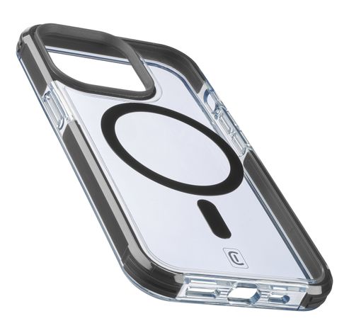 iPhone 14 hoesje Tetraforce MagSafe transparant  Cellularline