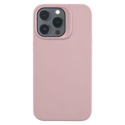 Cellularline iPhone 14 Pro hoesje Sensation roze 