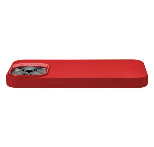 iPhone 14 Pro hoesje Sensation rood  Cellularline