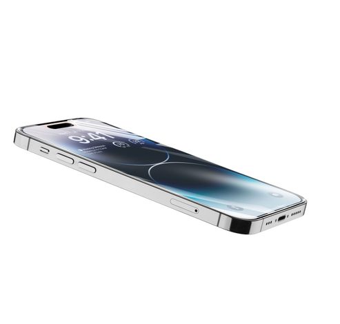 iPhone 14 Plus/14 Pro Max SP gehard glas anti-blauw licht transparant  Cellularline