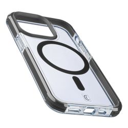 Cellularline iPhone 14 Pro hoesje Tetraforce MagSafe transparant 