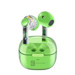 Fine in-ear BT HPH TWS vert 