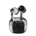 Fine in-ear BT HPH TWS zwart 