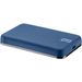 Cellularline Draadloze powerbank MAG 5000 Magsafe Blauw