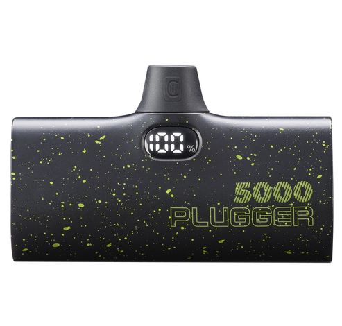 PBPLUGGER5000K  Cellularline