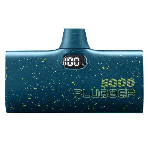 PBPLUGGER5000B  Cellularline