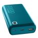 Cellularline Draagbarre lader 20000MAH Essence Turbo 20W PD Groen