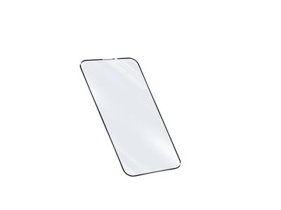 iPhone 16 Pro Screen protector gehard glas capsule, transparant