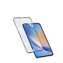 Galaxy A35/A55 5G, SP gehard glas, transparant 