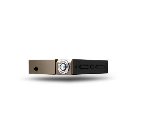 Plenue D mp3 speler 32GB goud  Cowon