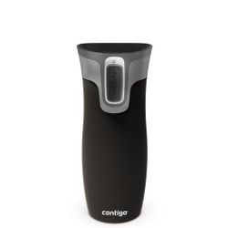 Contigo Gobelet isotherme West Loop Black 