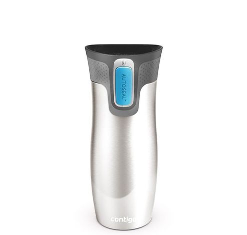 Gobelet isotherme West Loop Stainless Steel  Contigo