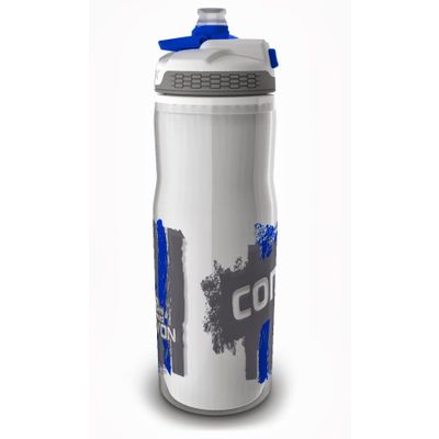 Bouteille d'eau Devon Insulated Blue 