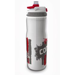 Contigo Drinkfles Devon Insulated Red 