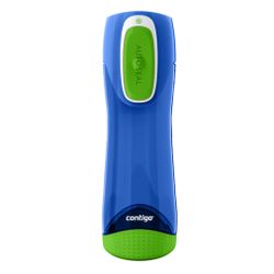 Contigo Drinkfles Swish Cobalt Blue 