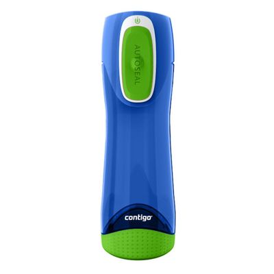 Bouteille d'eau Swish Cobalt Blue  Contigo