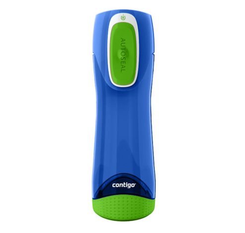 Bouteille d'eau Swish Cobalt Blue  Contigo