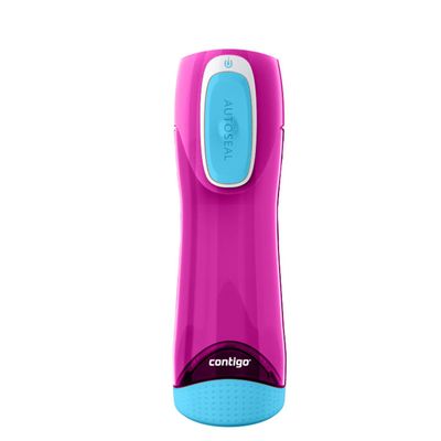 Bouteille d'eau Swish Magenta  Contigo