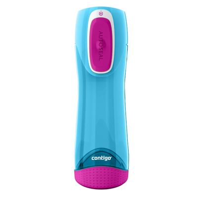 Bouteille d'eau Swish Sky blue  Contigo