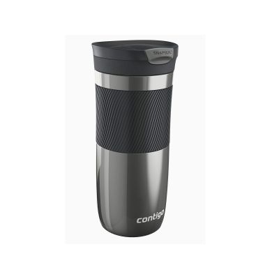 Isoleerbeker Byron Gunmetal 470ml  Contigo