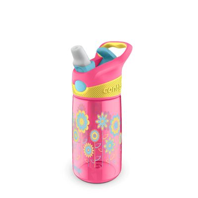 Striker Cherry Pink Flowers  Contigo