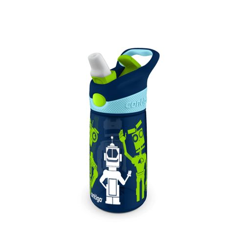 Striker Navy Robots  Contigo