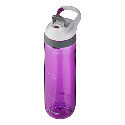 Bouteille d'eau Cortland Radiant Orchid  Contigo