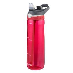 Contigo Bouteille d'eau Ashland Red 