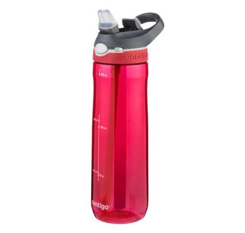 Bouteille d'eau Ashland Red  Contigo