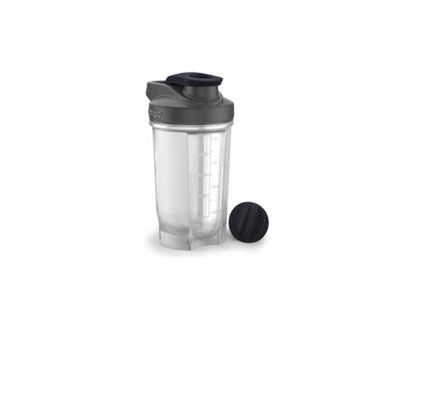 Shake & Go Fit Black  Contigo