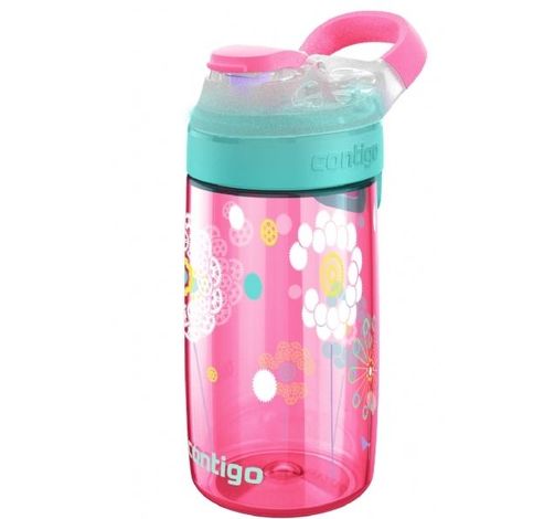 Kinderdrinkfles Gizmo Sip Cherry Blossom Dandelion  Contigo