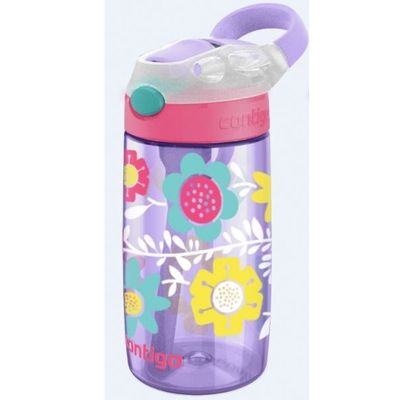 Kinderdrinkfles Gizmo Flip Wisteria 