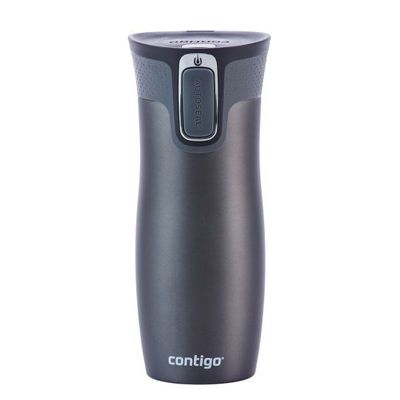 Isoleerbeker West Loop Gunmetal  Contigo