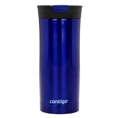 Huron Deep blue  Contigo