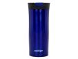 Huron Deep blue