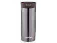 Huron Gunmetal