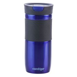 Contigo Isoleerbeker Byron Deep Blue 470ml 