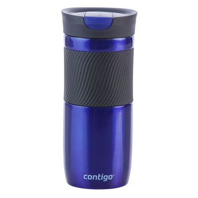 Isoleerbeker Byron Deep Blue 470ml  Contigo