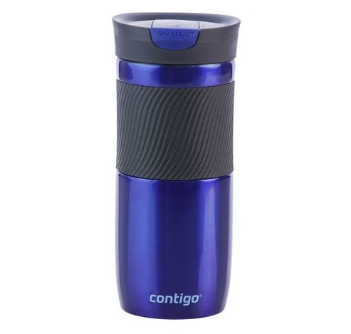 Isoleerbeker Byron Deep Blue 470ml  Contigo