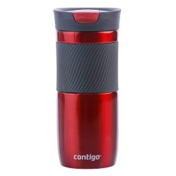 Contigo Isoleerbeker Byron Red 470ml 