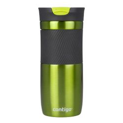 Contigo Isoleerbeker Byron Vibrant Lime 470ml 